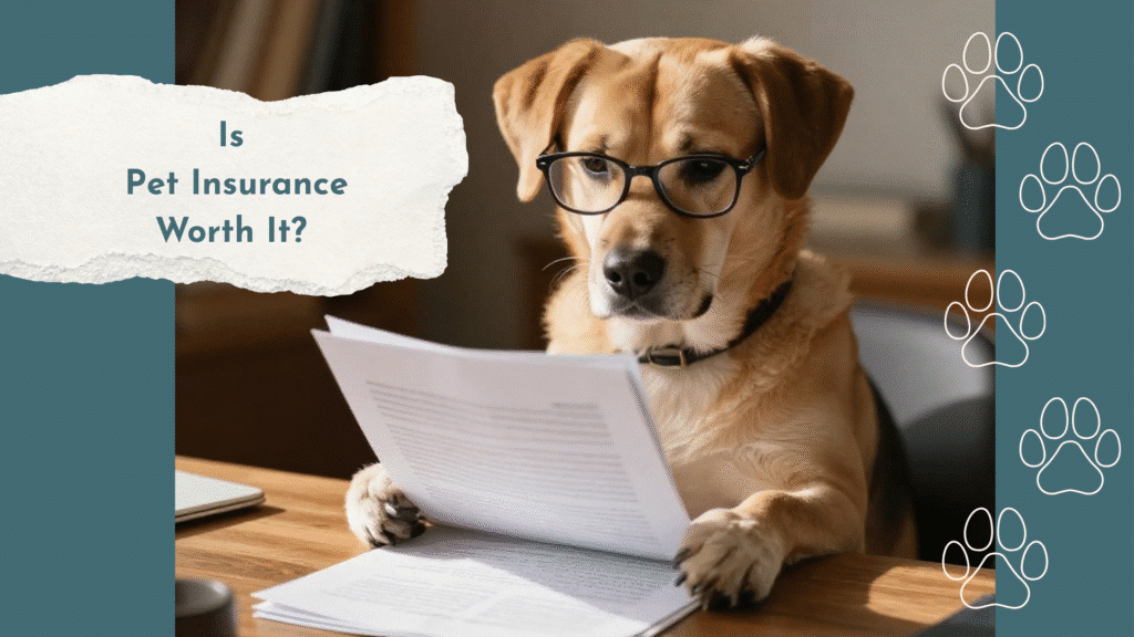 pet insurance for cats and dogs at Republican Valley Veterinary Clinic in Saint Francis KS